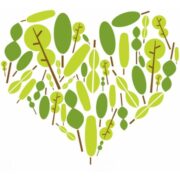 Naturarvet logo